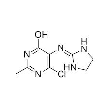 Moxonidine EP Impurity D